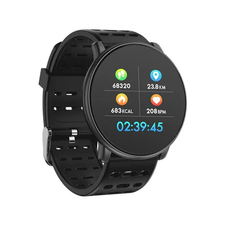 2020 Newest Q88 smart watch fashion sports watch fitness tracker IP68 waterproof smart bracelet heart rate monitor Android IOS
2020 Newest Q88 smart watch fashion sports watch fitness tracker IP68 waterproof smart bracelet heart rate monitor Android IOS