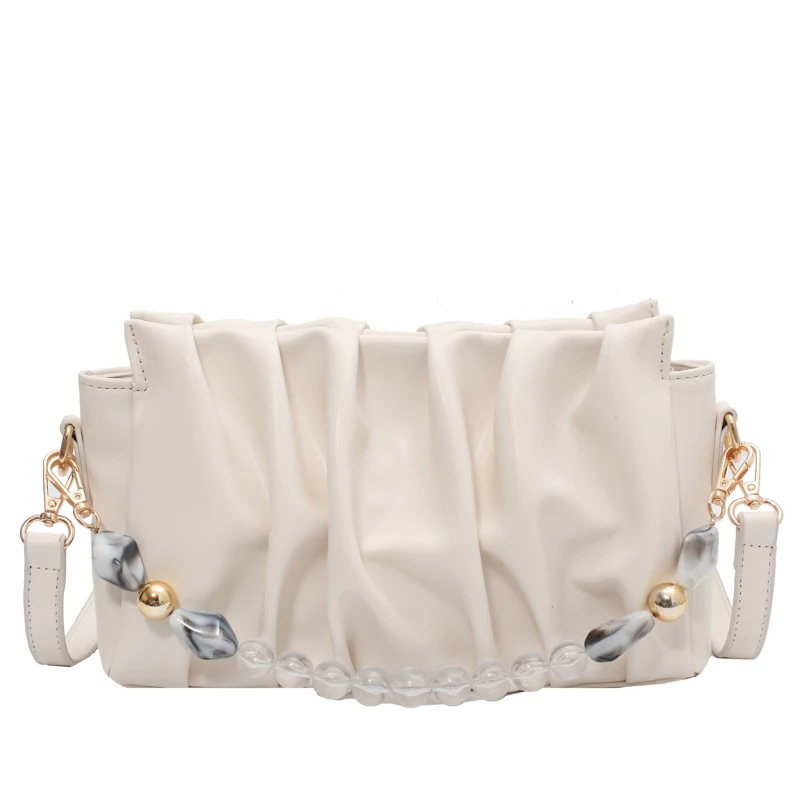 Small Chain PU Leather Crossbody Bags for Women 2021 Simple Totes Shoulder Bag Lady Luxury Brand Designer Handbags and Purses
Small Chain PU Leather Crossbody Bags for Women 2021 Simple Totes Shoulder Bag Lady Luxury Brand Designer Handbags and Purses