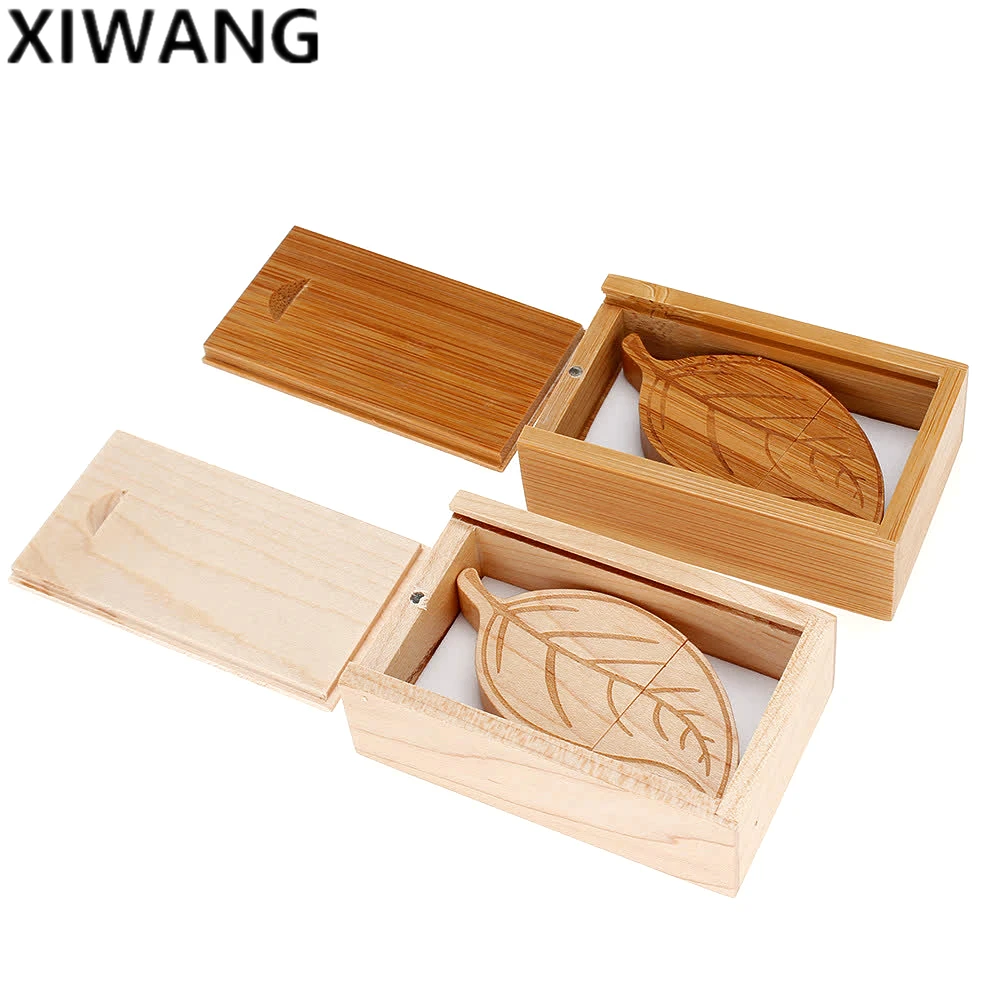 High Quality New Wood Leaf Memory Stick 128Gb Usb Flash Drive 4G 8Gb Pendrive 16Gb Pen Drive 32Gb 64Gb Usb 2.0 Free Custom Logo
High Quality New Wood Leaf Memory Stick 128Gb Usb Flash Drive 4G 8Gb Pendrive 16Gb Pen Drive 32Gb 64Gb Usb 2.0 Free Custom Logo