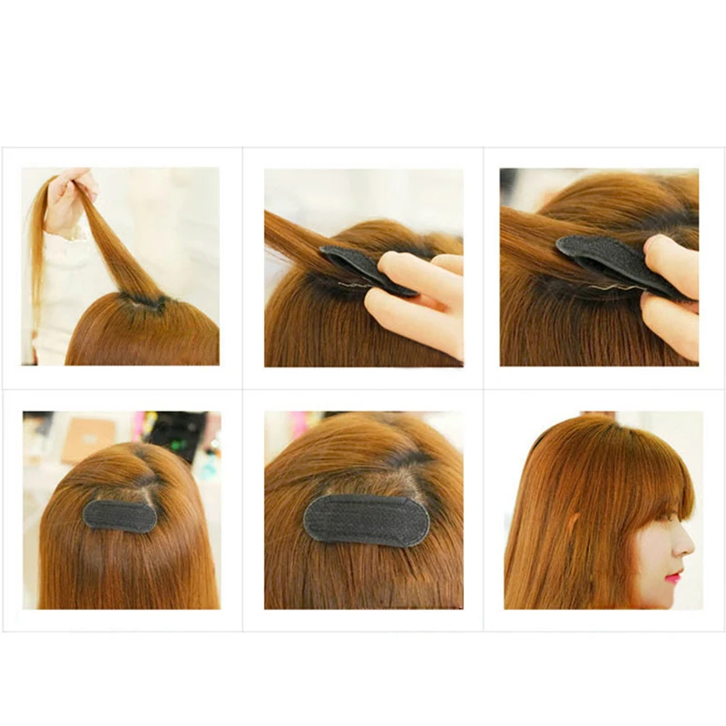 Женские резинки для волос 2 шт., дышащие вставки на невидимой основе, инструмент «сделай сам» для прически
Женские резинки для волос 2 шт., дышащие вставки на невидимой основе, инструмент «сделай сам» для прически