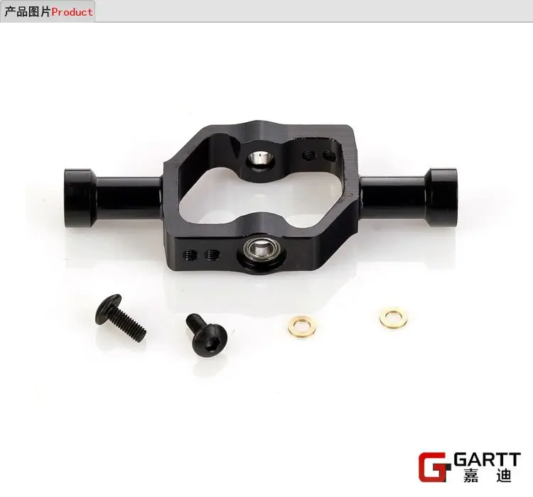 Пила для радиоуправляемого вертолета GARTT GT550 Flybar See Hub 100% подходит для Align Trex 550 
Пила для радиоуправляемого вертолета GARTT GT550 Flybar See Hub 100% подходит для Align Trex 550