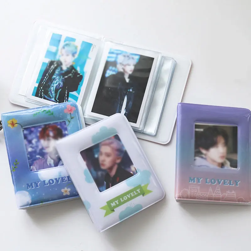 Hollow Cartoon Album Holds 36 Mini Photos Instax Album Photo Album For Mini Fuji Instax & Name Card 7s 8 25 50s Mini Photo Album
Hollow Cartoon Album Holds 36 Mini Photos Instax Album Photo Album For Mini Fuji Instax & Name Card 7s 8 25 50s Mini Photo Album