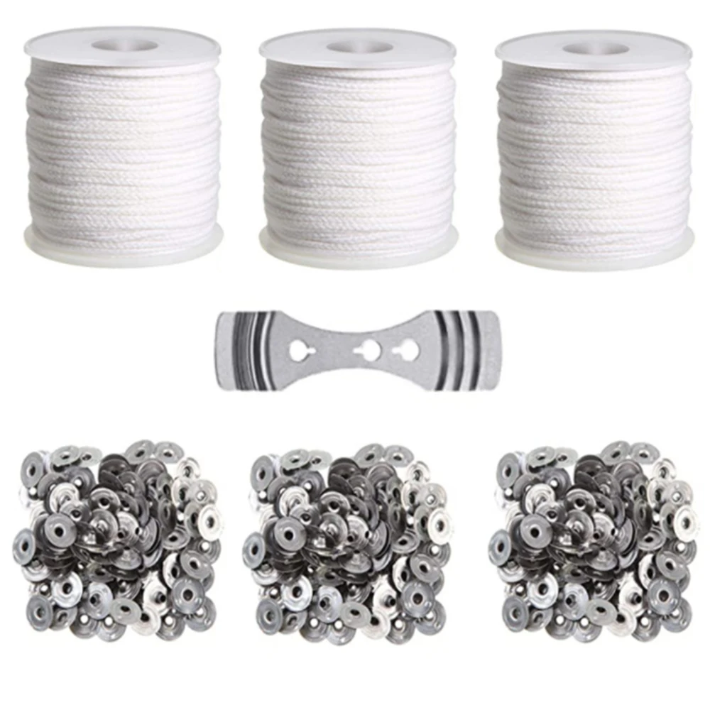 Фитиль для свечей сделай сам, инструмент для изготовления свечей, фитиль для свечи в оплетке, 300 фитилей, практичный
Фитиль для свечей сделай сам, инструмент для изготовления свечей, фитиль для свечи в оплетке, 300 фитилей, практичный