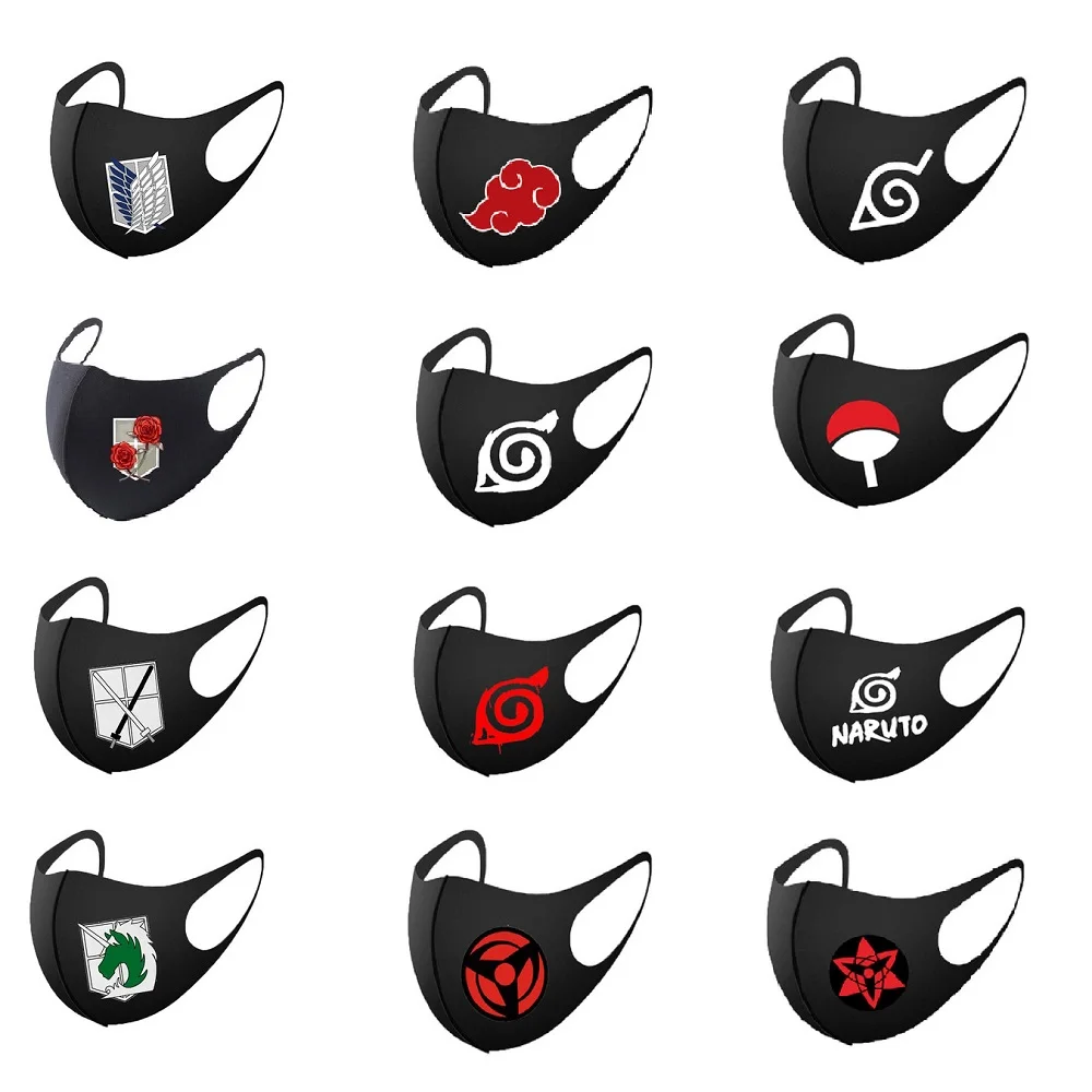 Anime Kakashi Cosplay Fashion Наруто Masks Red Cloud Cotton Half Face Keep Warm Windproof Breathable Attack on Giants Masks 
Anime Kakashi Cosplay Fashion Наруто Masks Red Cloud Cotton Half Face Keep Warm Windproof Breathable Attack on Giants Masks