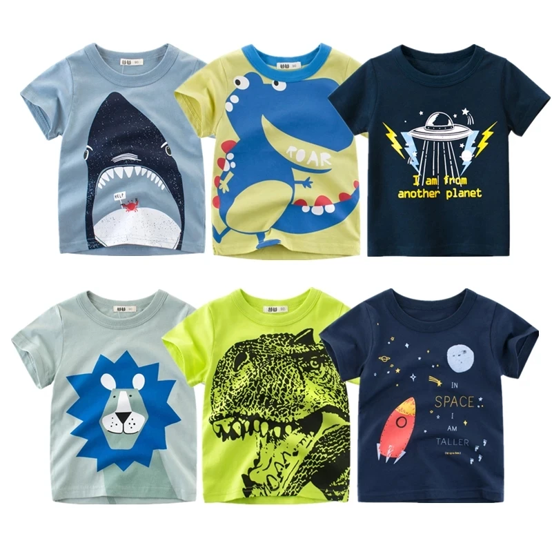 2021 Summer children's clothing boys short sleeve T-shirt kids sweatshirt child's cotton clothes boys t shirt
2021 Summer children's clothing boys short sleeve T-shirt kids sweatshirt child's cotton clothes boys t shirt