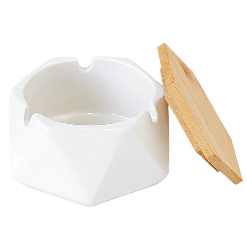 Ashtrays Gift for Boyfriend Creative Ashtray Desk Home Accessories Ash Tray Ashtray with Lid Ceramic Ashtray
Ashtrays Gift for Boyfriend Creative Ashtray Desk Home Accessories Ash Tray Ashtray with Lid Ceramic Ashtray