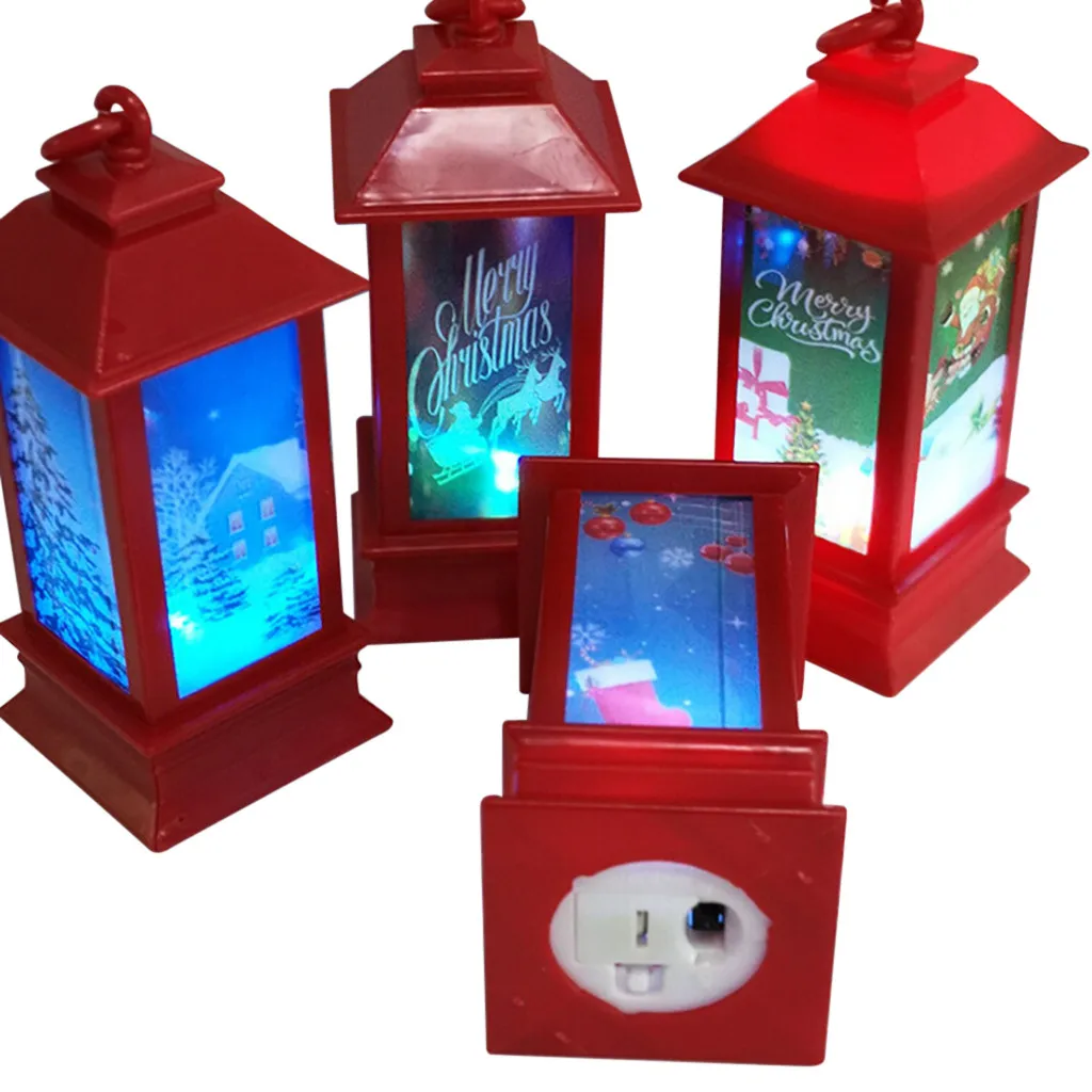 Halloween Atmospheres Led Decorative Props Plastic Glowing Night Light house Christmas Led Toys Cabin Xmas House For Party Decor
Halloween Atmospheres Led Decorative Props Plastic Glowing Night Light house Christmas Led Toys Cabin Xmas House For Party Decor