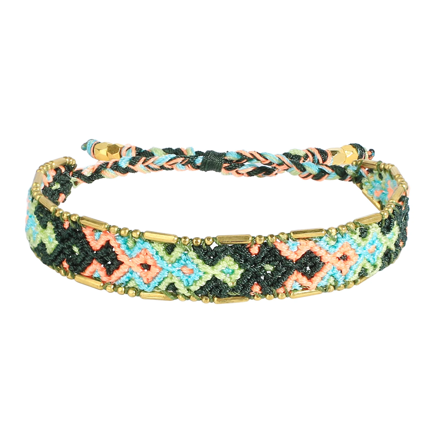KELITCH New 2022 Cotton Bracelets For Women Knitted Printed Anime Boho Friends Charm Girls Gift Bangles
KELITCH New 2022 Cotton Bracelets For Women Knitted Printed Anime Boho Friends Charm Girls Gift Bangles