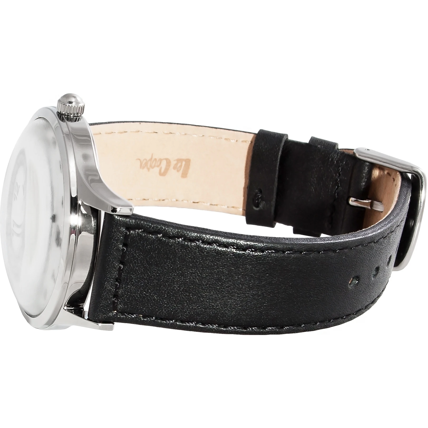 Lee Cooper LC06296.331 классические мужские наручные часы с датой | Наручные