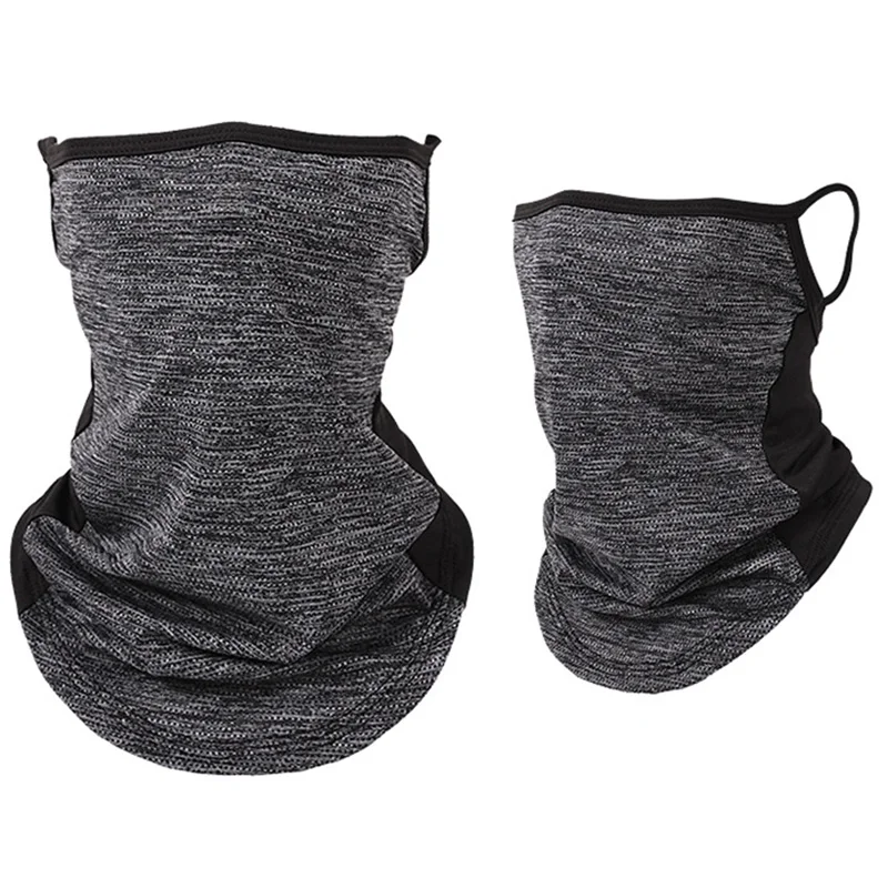 New Arrival Face Cover Bandanas UV Protection Neck Gaiter Scarf Headwear Anti Dust for Outdoors Sports
New Arrival Face Cover Bandanas UV Protection Neck Gaiter Scarf Headwear Anti Dust for Outdoors Sports
