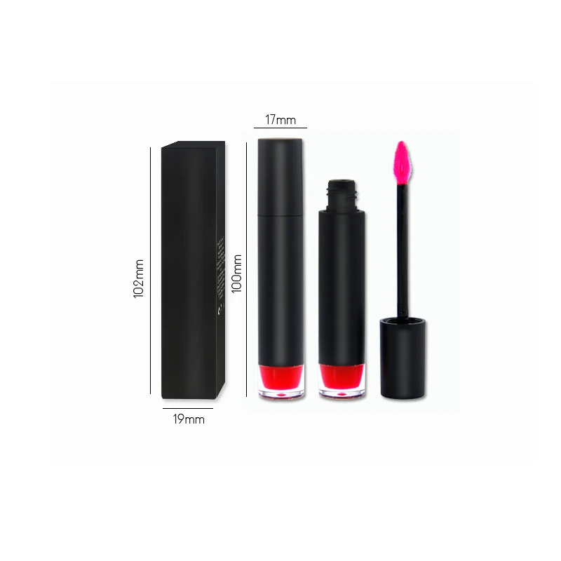 Wholesale Clear Lipgloss Plumper Beauty Shimmer Glitter Liquid Lipstick Long Lasting Moisturizer Lip Tint Private Label Cosmetic
Wholesale Clear Lipgloss Plumper Beauty Shimmer Glitter Liquid Lipstick Long Lasting Moisturizer Lip Tint Private Label Cosmetic