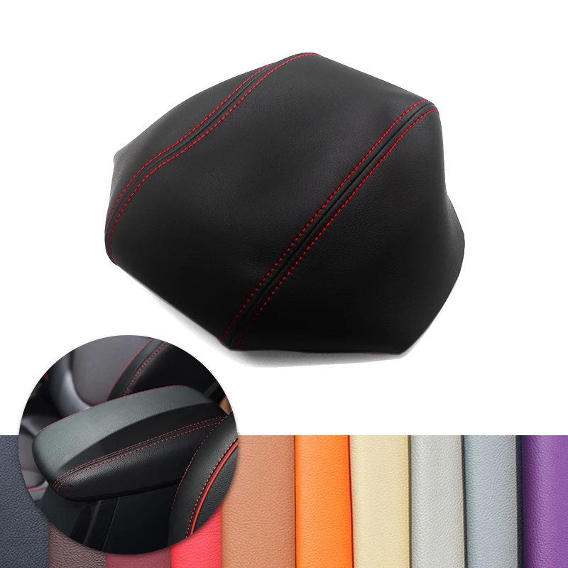 For Hyundai IX25 2015 2016 2017 2018 Car Interior Center Console Armrest Box Microfiber Leather Cover Decor
For Hyundai IX25 2015 2016 2017 2018 Car Interior Center Console Armrest Box Microfiber Leather Cover Decor