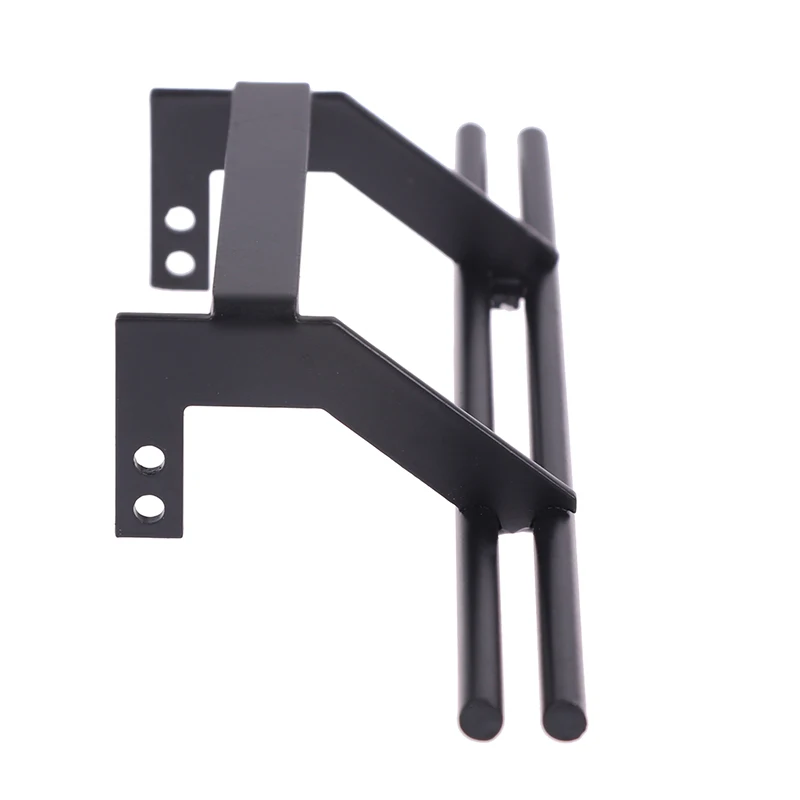 Metal Rear Bumper for 1/10 RC Crawler G63 G500 TRX-4 TRX-6 Upgrade Parts 
Metal Rear Bumper for 1/10 RC Crawler G63 G500 TRX-4 TRX-6 Upgrade Parts