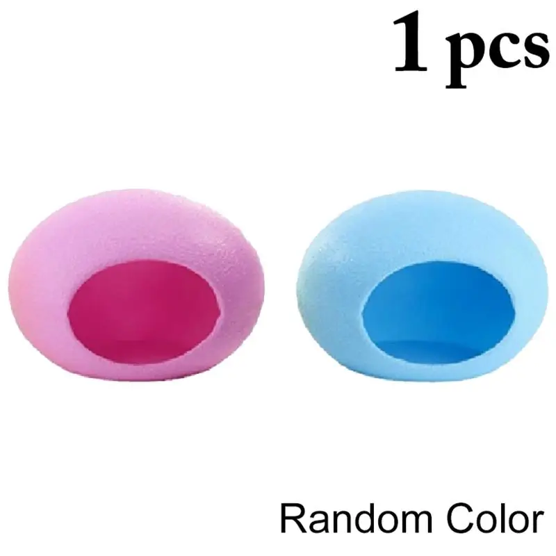 Симпатичное гнездо для маленьких животных в форме яйца, домик для хомяка, кровать, пластиковая спальная кровать, домик для мыши, игрушки, тов...
Симпатичное гнездо для маленьких животных в форме яйца, домик для хомяка, кровать, пластиковая спальная кровать, домик для мыши, игрушки, тов...