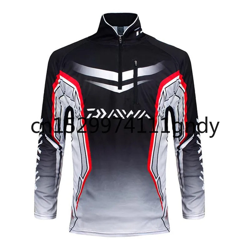 2020 Summer Men Fishing Clothing Moisture Wicking Fishing Jacket Quick Dry Breathable Long Sleeve Hiking Cycling Fishing Clothes
2020 Summer Men Fishing Clothing Moisture Wicking Fishing Jacket Quick Dry Breathable Long Sleeve Hiking Cycling Fishing Clothes