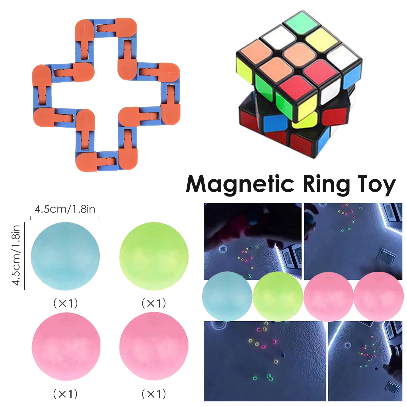 28 Pack Fidget Toys Set Anti Stress Sensory Fidget Toys for Kids Adult Stress Anxiety Relief Sensory Toy Autism Special Needs
28 Pack Fidget Toys Set Anti Stress Sensory Fidget Toys for Kids Adult Stress Anxiety Relief Sensory Toy Autism Special Needs