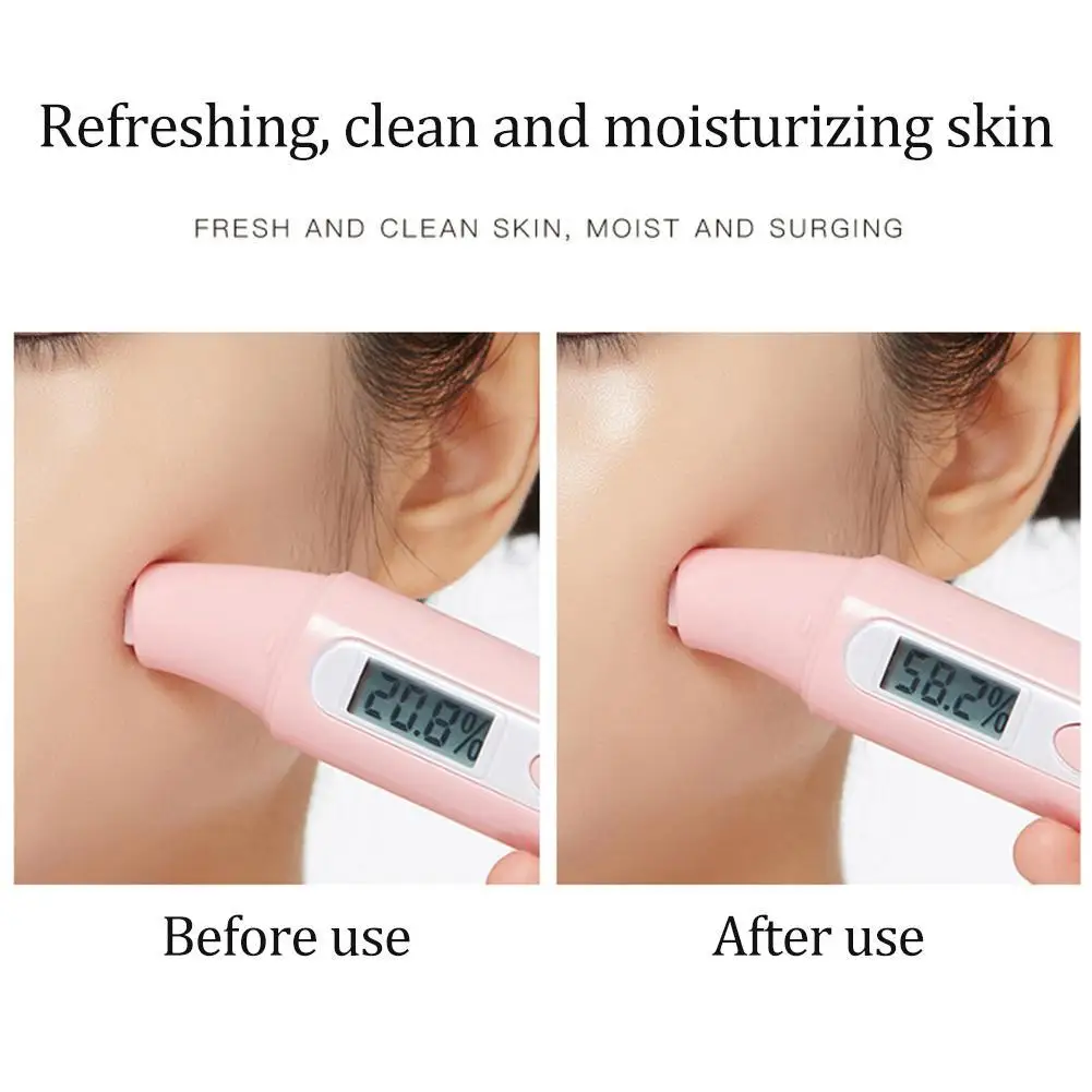 Cleansing Foam Mask Gently Cleans Pores, Moisturizes The Skin, Regulates The Balance Of Water And Oil
Cleansing Foam Mask Gently Cleans Pores, Moisturizes The Skin, Regulates The Balance Of Water And Oil