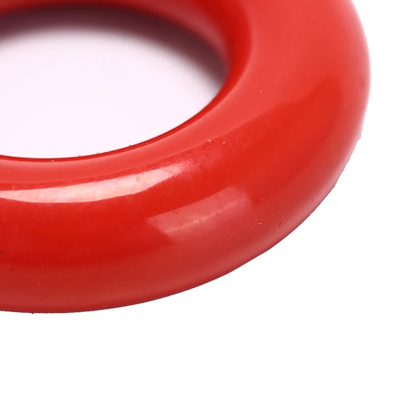 Outer Diameter 6cm Metal Round Weight Power Swing Ring For Golf Clubs Warm Up Golf Training Aid Black & Red Golfing Weighted
Outer Diameter 6cm Metal Round Weight Power Swing Ring For Golf Clubs Warm Up Golf Training Aid Black & Red Golfing Weighted