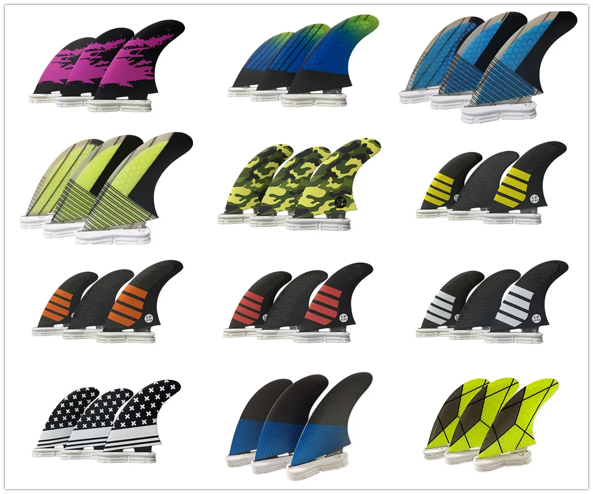 2021 New Style Double Tabs II Fin M Size Surfboard fin Honeycomb Fibreglass SUP Fin Tri Fin Set Double Tabs 2 FIN
2021 New Style Double Tabs II Fin M Size Surfboard fin Honeycomb Fibreglass SUP Fin Tri Fin Set Double Tabs 2 FIN