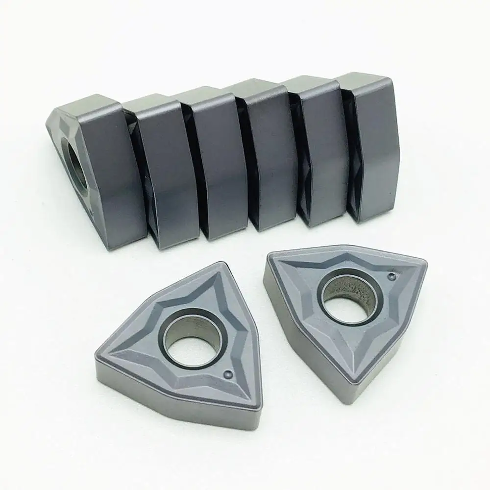 Carbide insert WNMG080408 NN LT10 high quality lathe tool, WNMG080408 LT10 CNC milling cutter
Carbide insert WNMG080408 NN LT10 high quality lathe tool, WNMG080408 LT10 CNC milling cutter