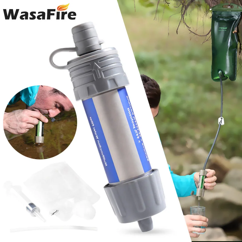 Наружная фотокамера, Легкая система фильтрации воды на 5000 литров, система фильтрации питьевой воды
Наружная фотокамера, Легкая система фильтрации воды на 5000 литров, система фильтрации питьевой воды