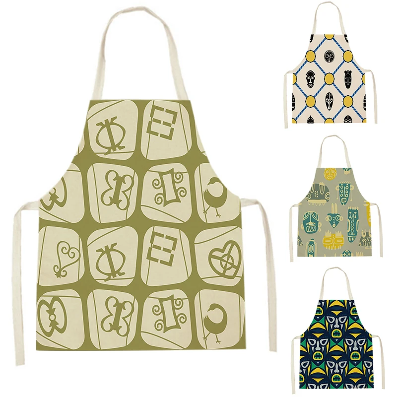 WQL2803 Kitchen Aprons for Women Linen Bibs Household Cleaning Apron Home Waterproof Chefs Cooking Baking Apron for Child
WQL2803 Kitchen Aprons for Women Linen Bibs Household Cleaning Apron Home Waterproof Chefs Cooking Baking Apron for Child