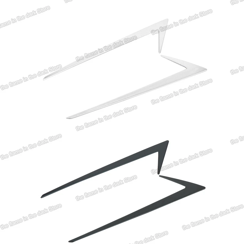 Lsrtw2017 for Lexus NX NX200 NX300 NX300h 2015-2020 2017 2018 2019 Car Headlight Trims Decorative Interior Mouldings Accessories
Lsrtw2017 for Lexus NX NX200 NX300 NX300h 2015-2020 2017 2018 2019 Car Headlight Trims Decorative Interior Mouldings Accessories