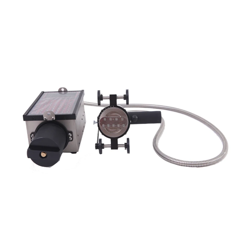 HK-S116 Large Character Handheld ink jet printer DOD Industrial Coding Printer for pipe drum
HK-S116 Large Character Handheld ink jet printer DOD Industrial Coding Printer for pipe drum