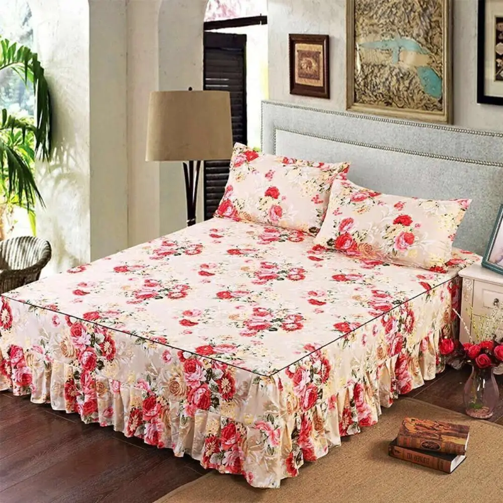 2020 bed linens New Home textile bedding luxury Flower Bed Set 3pcs girls gift queen king size
2020 bed linens New Home textile bedding luxury Flower Bed Set 3pcs girls gift queen king size