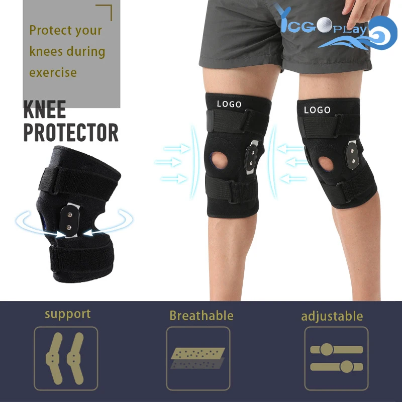 NEW Silicone Knee Patella Protector Running Basketball Fitness Spring Sports Knee Pads Detachable Folding Support Knee Pads
NEW Silicone Knee Patella Protector Running Basketball Fitness Spring Sports Knee Pads Detachable Folding Support Knee Pads