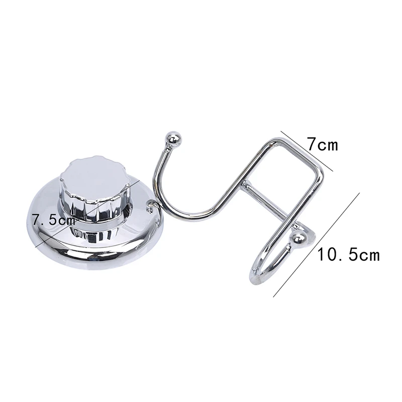 1pcs Storage Holder For Bathroom Kitchen Hanger Stick On Wall Hanging Door Clothes Towel Racks Bathroom Storage Rack Holder
1pcs Storage Holder For Bathroom Kitchen Hanger Stick On Wall Hanging Door Clothes Towel Racks Bathroom Storage Rack Holder