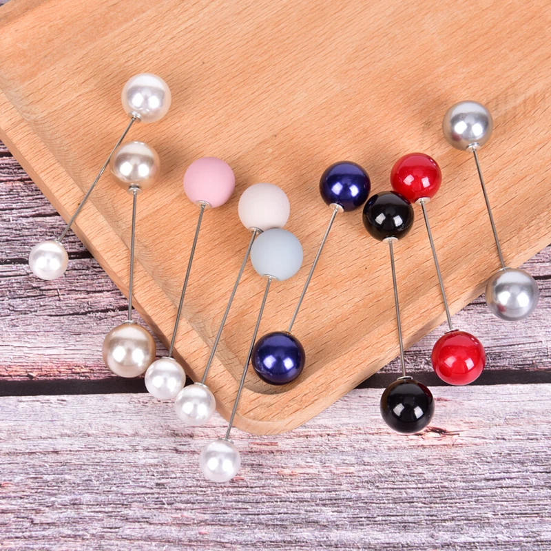 Miraculous Vintage Style Enamel Pin Brooches Double Head Imitation Pearl Big Brooch Wedding Accessories
Miraculous Vintage Style Enamel Pin Brooches Double Head Imitation Pearl Big Brooch Wedding Accessories
