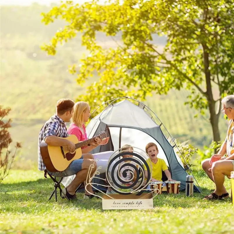 Nordic Iron Insect Mosquito Coil Holder Innovative Home Incense Sandalwood Mosquito Repellent Coil Holder Decoration Coil Holder
Nordic Iron Insect Mosquito Coil Holder Innovative Home Incense Sandalwood Mosquito Repellent Coil Holder Decoration Coil Holder