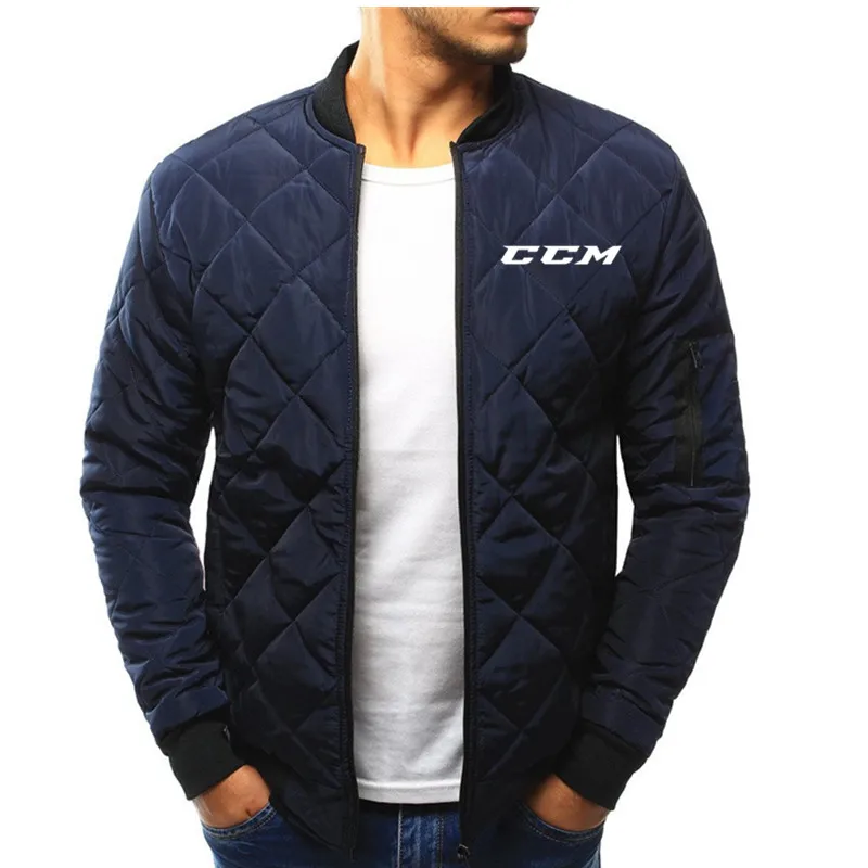 High Quality Fashion Spring Autumn CCM Men Bomber Jacket Hooded Windbreaker Outdoor Bomber Jacket For Mens Streetwear Clothing
High Quality Fashion Spring Autumn CCM Men Bomber Jacket Hooded Windbreaker Outdoor Bomber Jacket For Mens Streetwear Clothing