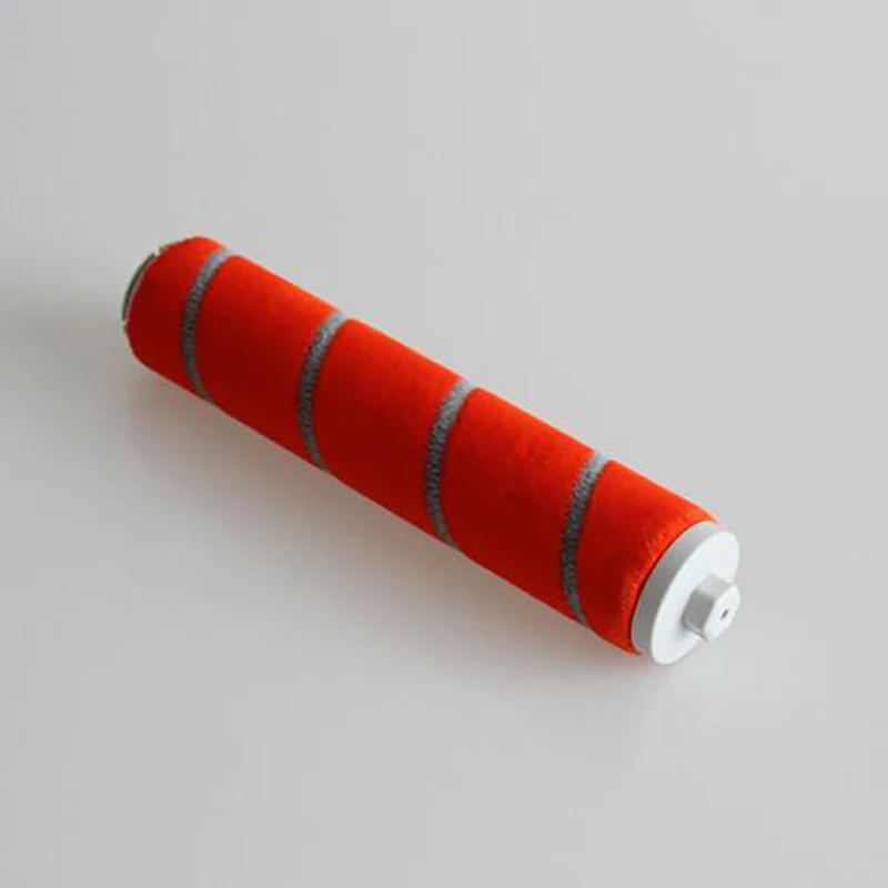 Washable Vacuum Cleaner Roller Brush for Xiaomi Roidmi Wireless F8 Smart Handheld Vacuum Cleaner Accessory Parts-2Pcs
Washable Vacuum Cleaner Roller Brush for Xiaomi Roidmi Wireless F8 Smart Handheld Vacuum Cleaner Accessory Parts-2Pcs