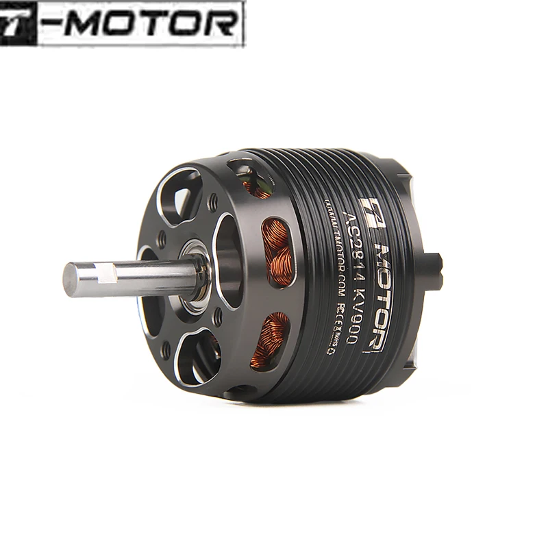 T-MOTOR AS2814 2814 длинный вал 900кв/1050кв/1200кв Бесколлекторный двигатель для неподвижного крыла радиоуправляемого дрона, запчасти для самолета, акс...
T-MOTOR AS2814 2814 длинный вал 900кв/1050кв/1200кв Бесколлекторный двигатель для неподвижного крыла радиоуправляемого дрона, запчасти для самолета, акс...