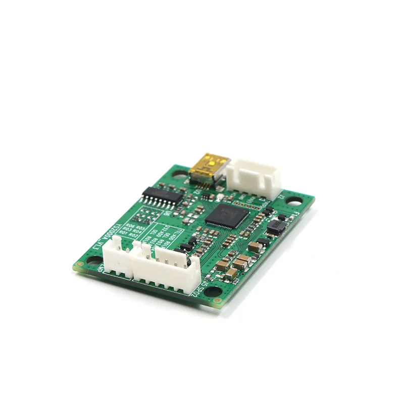 Blood Oxygen ECG Multi-Parameter Module Blood Oxygen Module Blood Oxygen ECG Module Sensor
Blood Oxygen ECG Multi-Parameter Module Blood Oxygen Module Blood Oxygen ECG Module Sensor