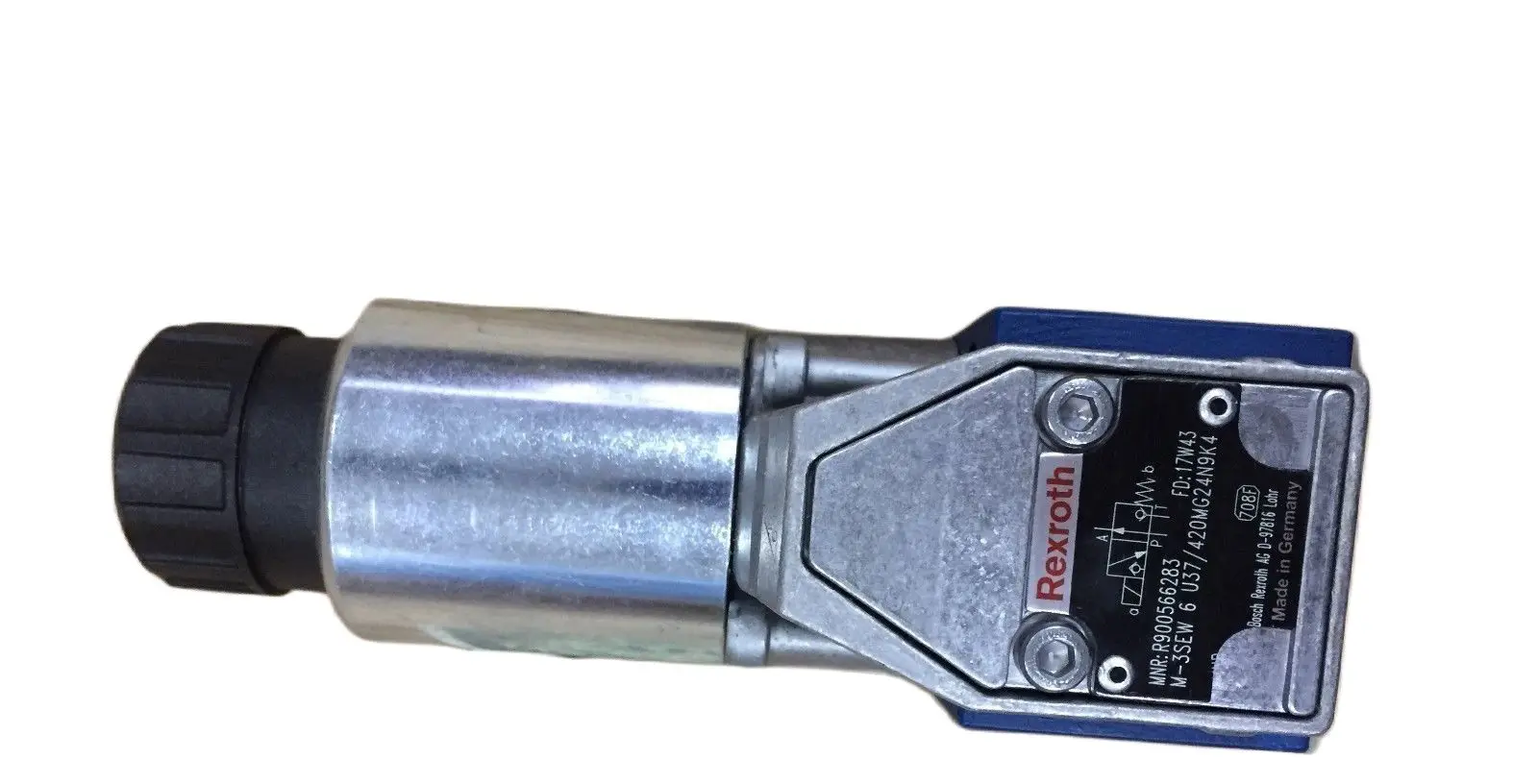 M-3SEW6U36/420MG24N9K4 REXROTH клапан M-3SEW6U37/420MG24N9K4 | Строительство и ремонт