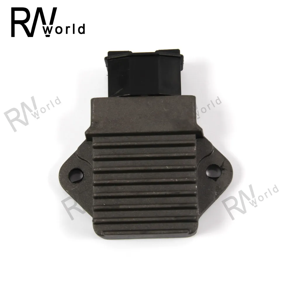Voltage Rectifier Regulator Motorcycle Parts For Honda CBR400 NC23 NC29 CBR600 F2 F3 1991-1999 CBR900 1993-1999 VFR750 1990-97
Voltage Rectifier Regulator Motorcycle Parts For Honda CBR400 NC23 NC29 CBR600 F2 F3 1991-1999 CBR900 1993-1999 VFR750 1990-97