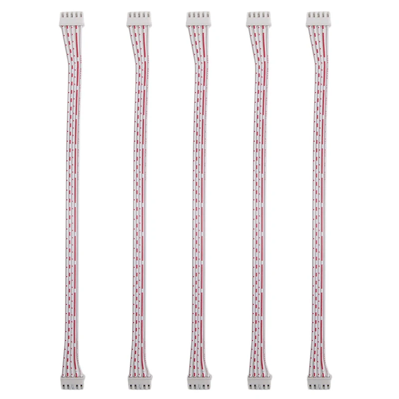 5pcs Acade Replacement 5Pin Wiring harness Cable for Arcade Sanwa Joystick K3NB
5pcs Acade Replacement 5Pin Wiring harness Cable for Arcade Sanwa Joystick K3NB