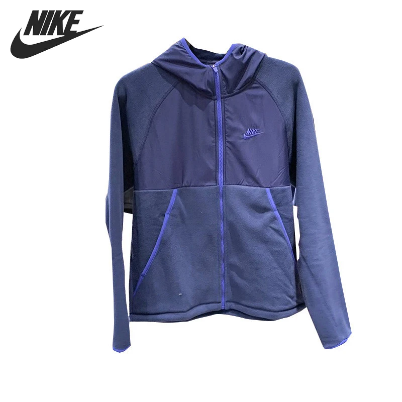 Original New Arrival NIKE M NSW CE HOODIE FZ WINTER Men's Jacket Hooded Sportswear
Original New Arrival NIKE M NSW CE HOODIE FZ WINTER Men's Jacket Hooded Sportswear