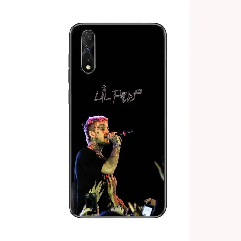 Lil Peep Hellboy Love Phone Case For Samsung Galaxy J2 J4 Plus J5 Prime J6 J7 Note 5 7 8 9 10 Cover Fundas Coque
Lil Peep Hellboy Love Phone Case For Samsung Galaxy J2 J4 Plus J5 Prime J6 J7 Note 5 7 8 9 10 Cover Fundas Coque