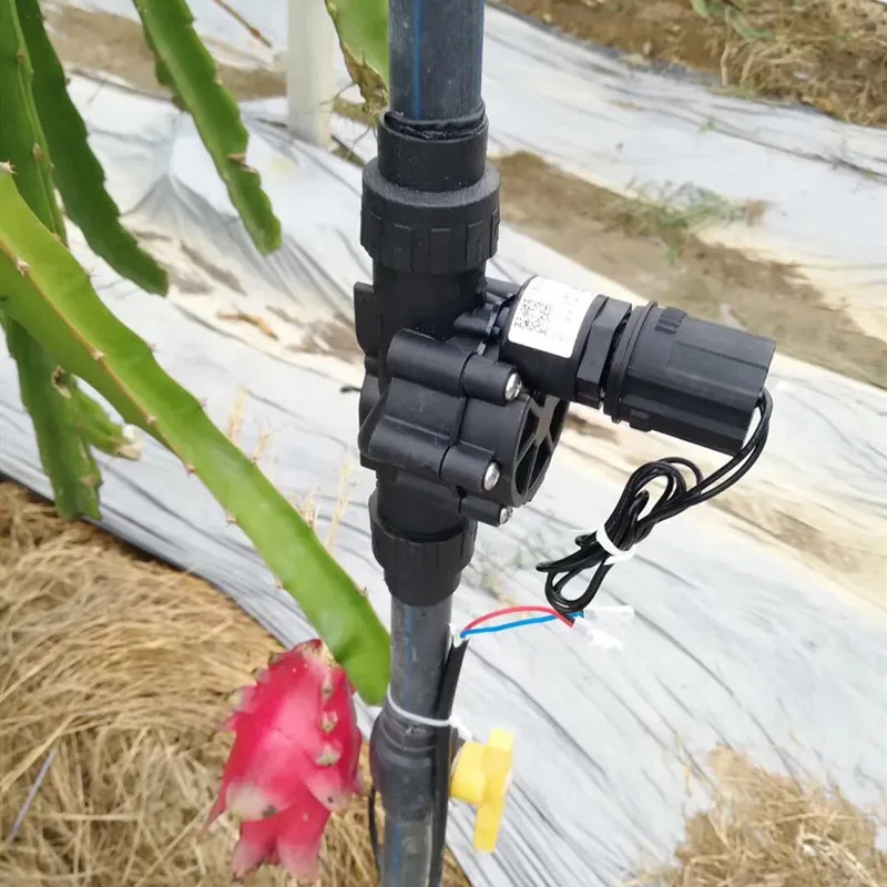 3/4'' 1'' Inch Industrial Irrigation Valve 24V AC Solenoid Valves Garden Controller Used In Farm Garden Landscape Irrigation 
3/4'' 1'' Inch Industrial Irrigation Valve 24V AC Solenoid Valves Garden Controller Used In Farm Garden Landscape Irrigation