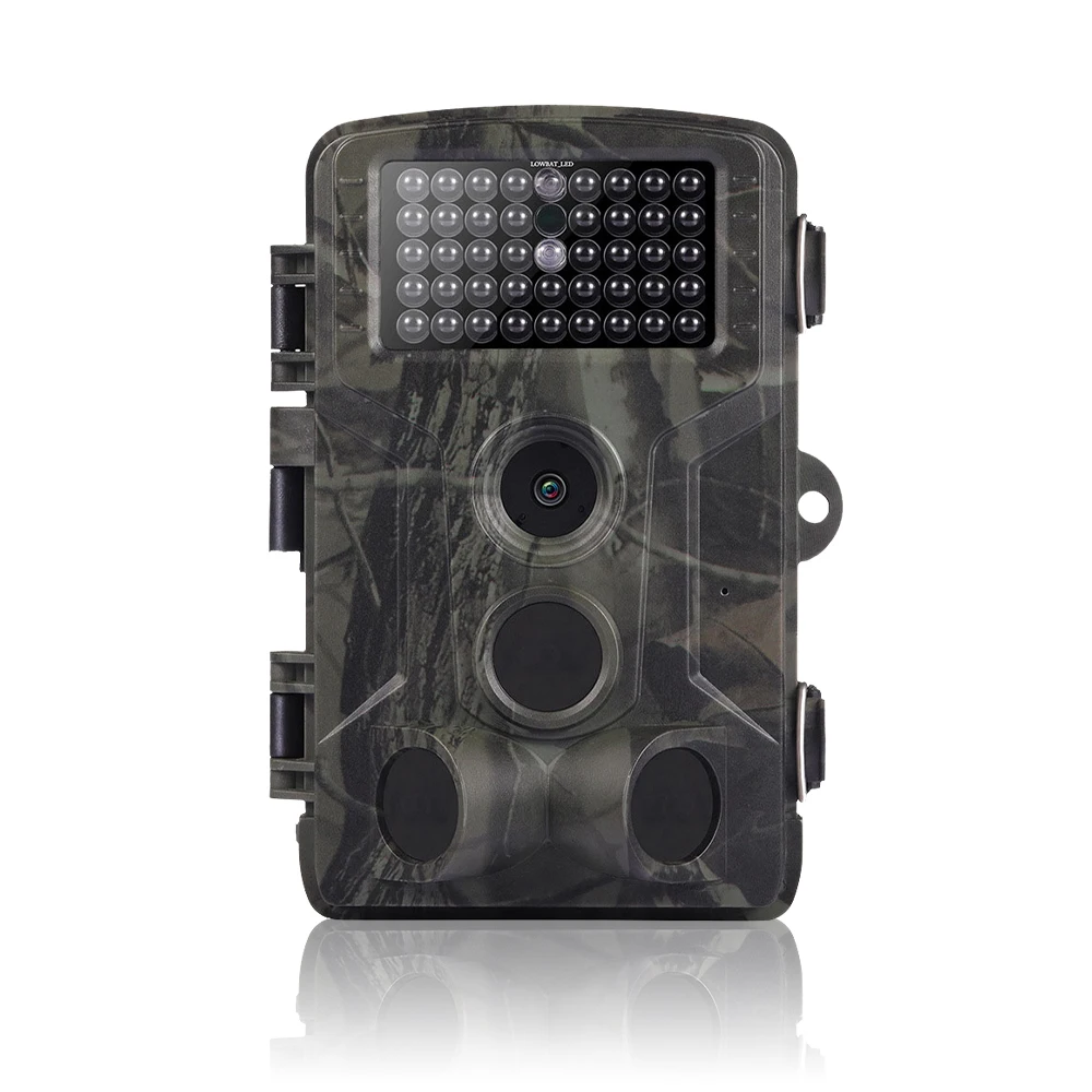 Wildlife Trail HC802A Camera 20MP 1080P PIR Infrared Hunting Cameras with Night Vision Wireless Surveillance Tracking Cams
Wildlife Trail HC802A Camera 20MP 1080P PIR Infrared Hunting Cameras with Night Vision Wireless Surveillance Tracking Cams