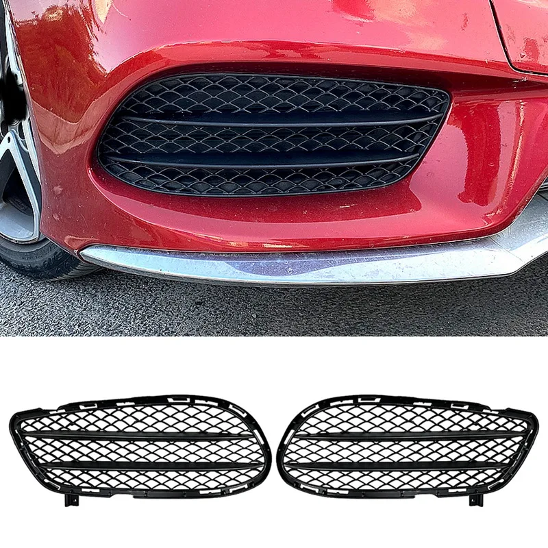 Передняя противотуманная фасветильник решетка радиатора для Mercedes-Benz CLS-Class C218 CLS260 300 2015-2017 противотуманная фара решетка
Передняя противотуманная фасветильник решетка радиатора для Mercedes-Benz CLS-Class C218 CLS260 300 2015-2017 противотуманная фара решетка