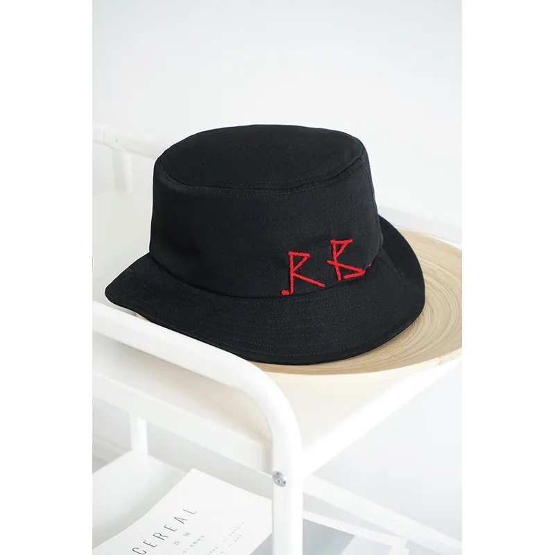 New Spring Summer Plaid Bucket Hats Women Men Summer Letter Embroidery Breathable Hats
New Spring Summer Plaid Bucket Hats Women Men Summer Letter Embroidery Breathable Hats