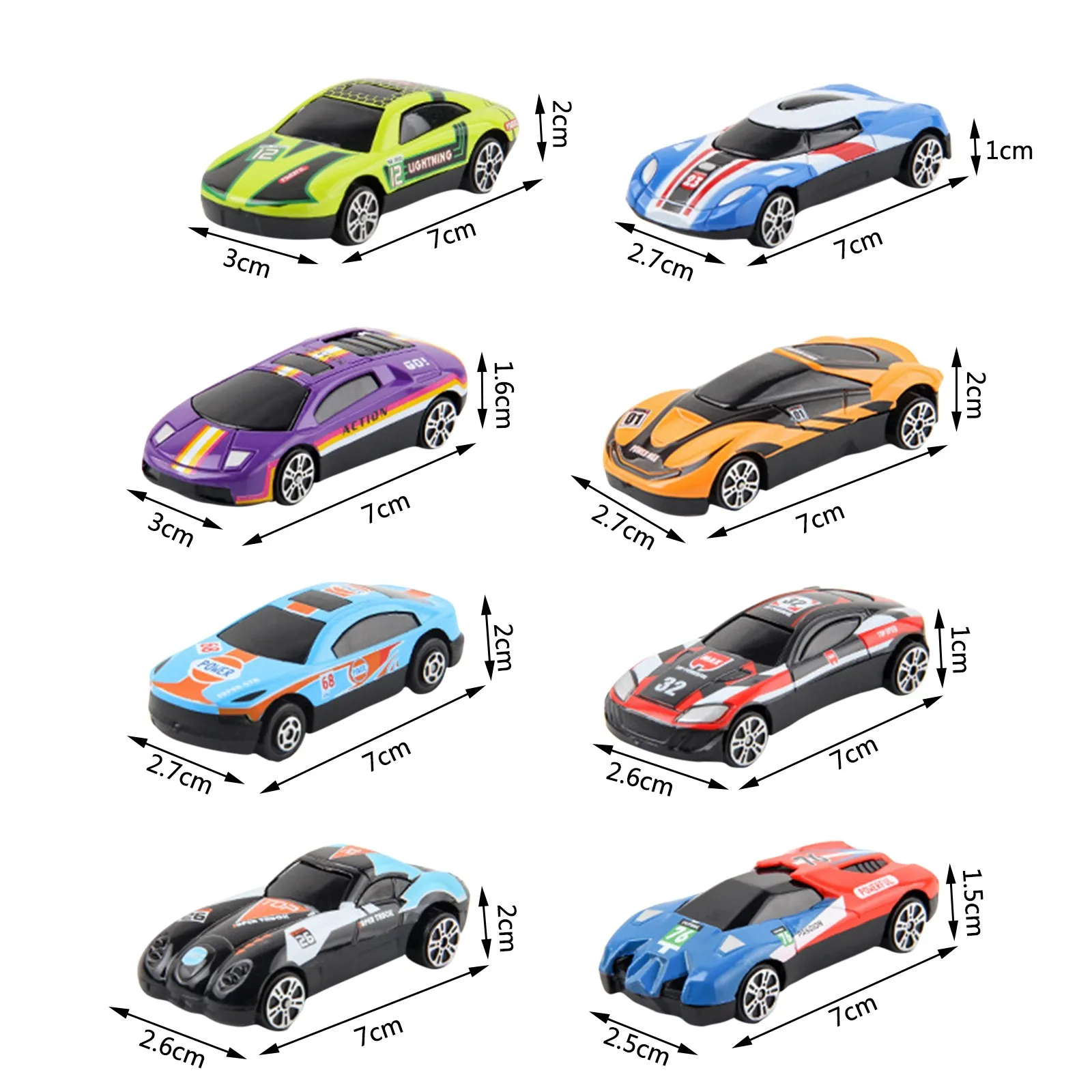 1:64 Scale Die-casting Alloy 12 Chinese Zodiac Car Model Set Collection, Exquisite Decorations, High-end Collection Scene Layout
1:64 Scale Die-casting Alloy 12 Chinese Zodiac Car Model Set Collection, Exquisite Decorations, High-end Collection Scene Layout