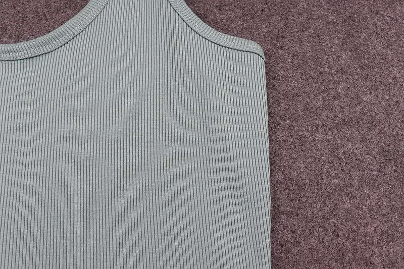 Sexy Gray Whorl Sleeveless Bodysuit Women Sleeveless Crochet U Neckline Bodysuits Skinny Body Jumpsuit Femme Romper
Sexy Gray Whorl Sleeveless Bodysuit Women Sleeveless Crochet U Neckline Bodysuits Skinny Body Jumpsuit Femme Romper