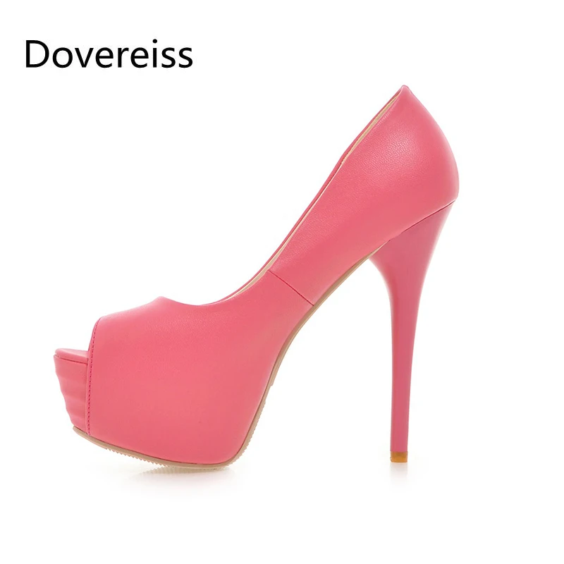 Dovereiss; Модная женская обувь; Новое, летнее, элегантное, в сдержанном стиле без шнуровки на низком каблуке с открытым носком; Желтые туфли-лодочки Классическая пикантная Свадебная обувь на высоком каблуке, офисные женские ботинки; 43
Dovereiss; Модная женская обувь; Новое, летнее, элегантное, в сдержанном стиле без шнуровки на низком каблуке с открытым носком; Желтые туфли-лодочки Классическая пикантная Свадебная обувь на высоком каблуке, офисные женские ботинки; 43