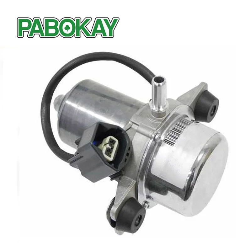 Новый тормозной вакуумный насос для VOLVO C30 C70 S40 S60 S80 V40 V50 V70 XC90 XC70
Новый тормозной вакуумный насос для VOLVO C30 C70 S40 S60 S80 V40 V50 V70 XC90 XC70